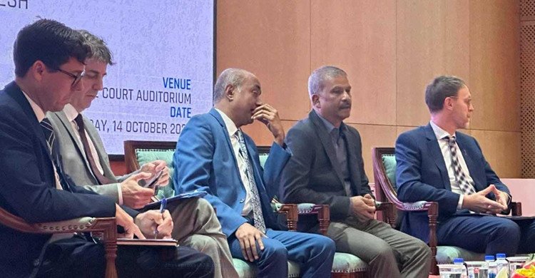 কাল থেকে অনলাইনে মিলবে জামিননামা, তাৎক্ষণিক পৌঁছে যাবে কারাগারে